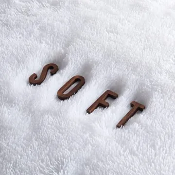 Soft GKLUCKIN 3x5 Area Rugs for Kids Room & Home Decor