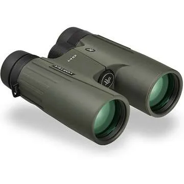 Vortex Viper HD Binoculars - Superior Clarity & Tough Build