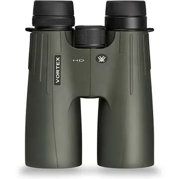Vortex Viper HD Binoculars - Superior Clarity & Tough Build