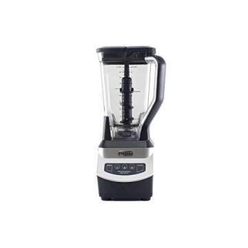 Ninja Professional Blender - 1000 Watts, 3 Speeds, 72oz Pitcher
