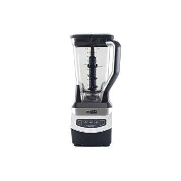 Ninja Professional Blender - 1000 Watts, 3 Speeds, 72oz Pitcher