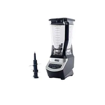 Ninja Professional Blender - 1000 Watts, 3 Speeds, 72oz Pitcher