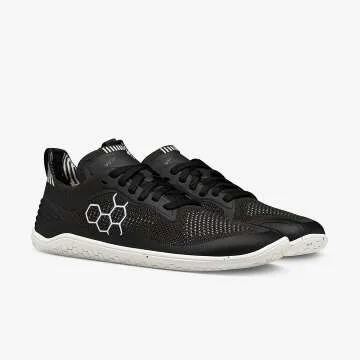 Vivobarefoot Geo Racer Knit Women's Vegan Trainers