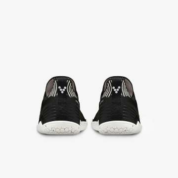 Vivobarefoot Geo Racer Knit Women's Vegan Trainers