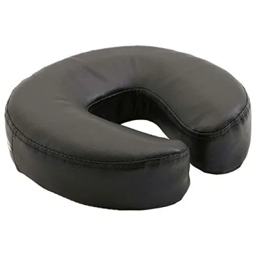 SIERRA COMFORT Portable Massage Table Black SC-901