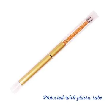 WOKOTO Nail Art Brush for Precision Painting and Design
