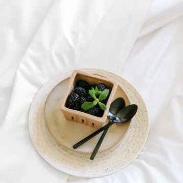 Luxury Jennifer Adams Cotton Sateen Sheet Sets for Comfort