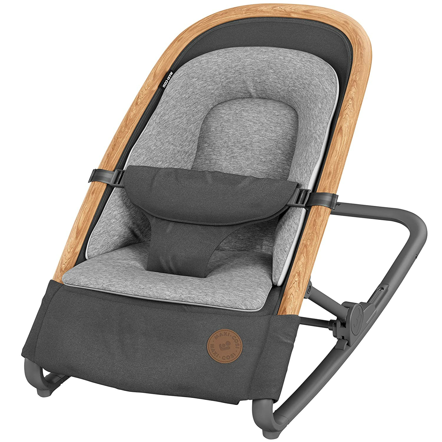 Maxi-Cosi Kori Rocker - 2-in-1 Comfort