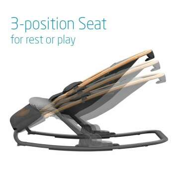 Maxi-Cosi Kori Rocker - 2-in-1 Comfort