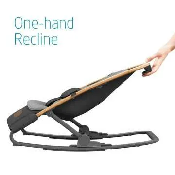 Maxi-Cosi Kori Rocker - 2-in-1 Comfort