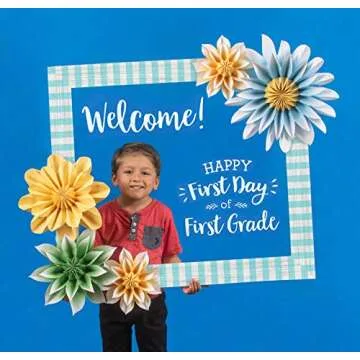 Teacher Created Resources Bulletin Board Roll in Royal Blue