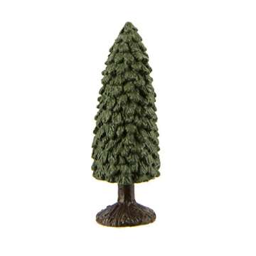 Safari Ltd. Trees TOOB - Figurines of Pine, Elm, Juniper, Monkey Puzzle, Topiary, Petticoat, Aspen, Two Maples - Educational Toy Figures For Boys, Girls & Kids Ages 3+