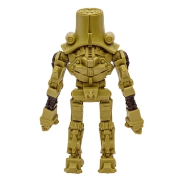 Cherno Alpha 4" Figure Playset by McFarlane for Collectors