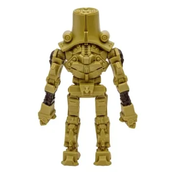 Cherno Alpha 4" Figure Playset by McFarlane for Collectors