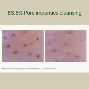 Pyunkang Yul Low pH Cleanser - Gentle Daily Face Wash