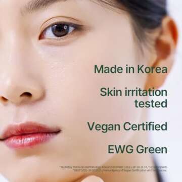 Pyunkang Yul Low pH Cleanser - Gentle Daily Face Wash