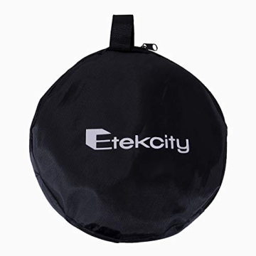 Etekcity 24" 5-in-1 Photography Reflector for Lighting