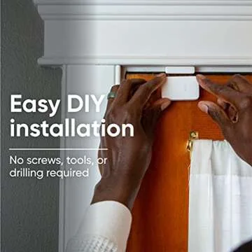 Trusted Wyze Home Security System with Wyze Cam v3