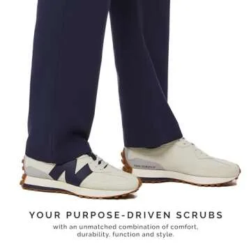 FIGS Pisco Men's Scrub Pants - Unmatched Comfort & Style