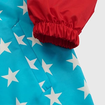 GQIZLPWF Retro 80s Windbreaker Suit for Trendy Style!