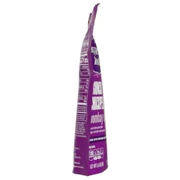 Bombay Spice Crunchy Chickpea Snack - Vegan, Gluten-Free