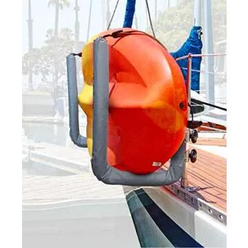 Magma Kayak SUP Rack - Durable & Versatile Boat Accessories