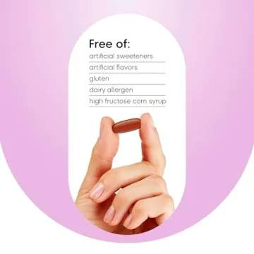 ONE A DAY Prenatal Multivitamin for Pregnancy Health Support