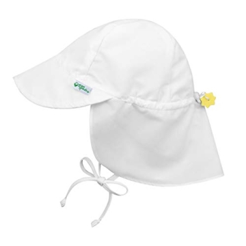 i play. Toddler Swim Hat - Adjustable UV Protection