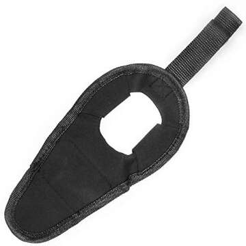 ORCATORCH Hands-Free Diving Flashlight Holder for Scuba Diving