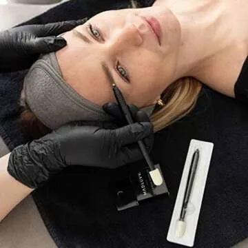 Durable 12 Inch FRAMAR Nitrile Gloves for All Purposes