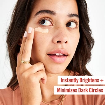 First Aid Beauty Eye Duty Niacinamide Brightening Cream