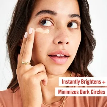 First Aid Beauty Eye Duty Niacinamide Brightening Cream