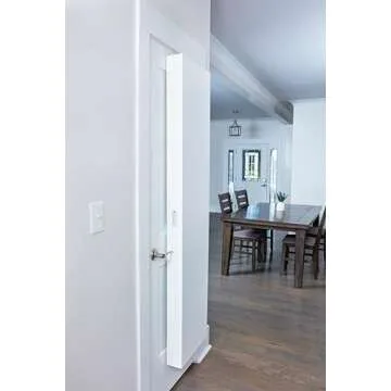 Cabidor Classic Behind Door Storage Solution for Home