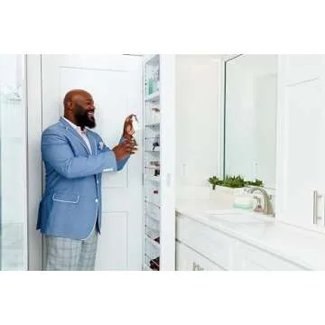 Cabidor Classic Behind Door Storage Solution for Home