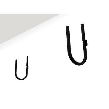 Extreme Max SUP Surfboard Wall Cradle Set - Secure Storage