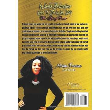 What's Butterflies Got to Do With It?: The Art of Love