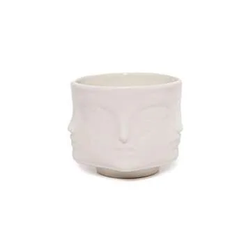 Jonathan Adler Dora Maar Condiment Bowl, White