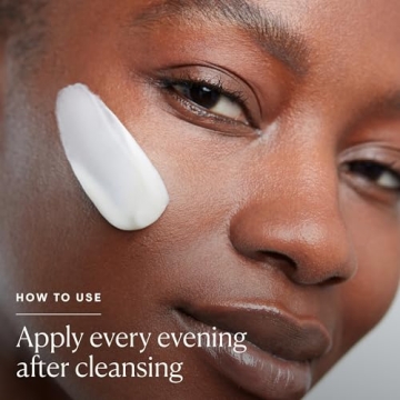 ELEMIS Pro-Collagen Night Cream, Moisturizer Face Cream, Hydrating Face Moisturizer for Dry Skin, Best Moisturizer for Aging Skin, Anti Aging Cream for Face, Firming Facial Cream