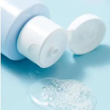 e.l.f. SKIN Holy Hydration! Daily Cleanser, Face Cleanser For Washing Away Excess Oil, Impurities & ...