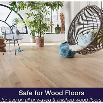 Bona WM700059001 Wood Floor Cleaner, 36 Fl Oz (Pack of 1), 36 Ounce