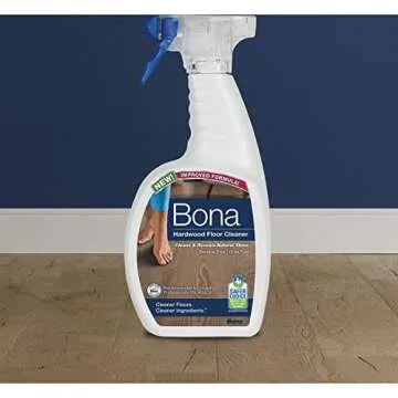 Bona WM700059001 Wood Floor Cleaner, 36 Fl Oz (Pack of 1), 36 Ounce
