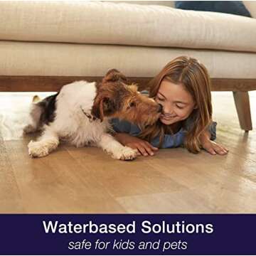 Bona WM700059001 Wood Floor Cleaner, 36 Fl Oz (Pack of 1), 36 Ounce