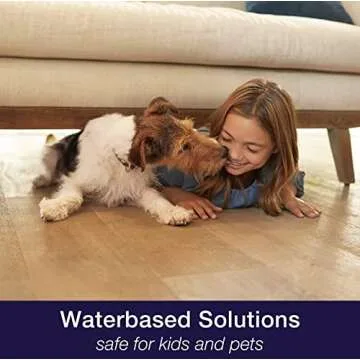 Bona WM700059001 Wood Floor Cleaner, 36 Fl Oz (Pack of 1), 36 Ounce