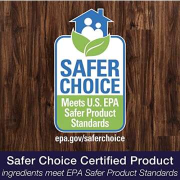 Bona WM700059001 Wood Floor Cleaner, 36 Fl Oz (Pack of 1), 36 Ounce