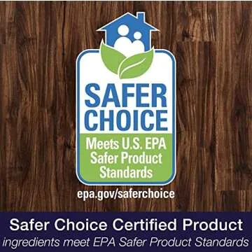 Bona WM700059001 Wood Floor Cleaner, 36 Fl Oz (Pack of 1), 36 Ounce