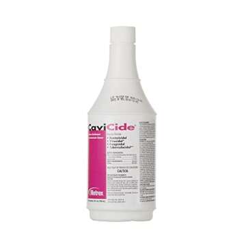 Metrex CaviCide Disinfectant Spray 24 oz for Healthcare