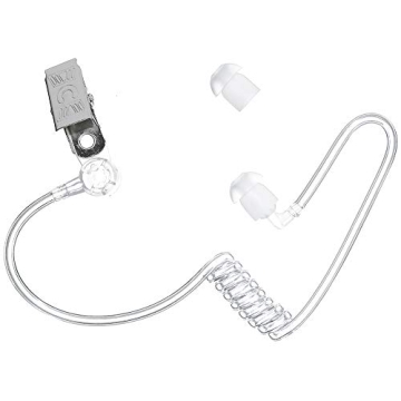 Skeleteen Spy Earpiece - Ultimate Secret Agent Accessory