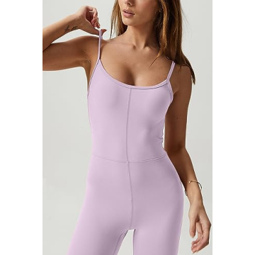 Stylish QINSEN Women's Bodycon Jumpsuit - Perfect Fit!