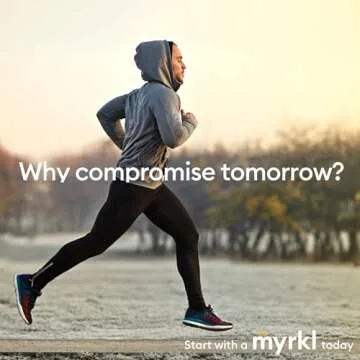 Myrkl Pre-Drinking Supplement for Liver Health Support