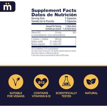Myrkl Pre-Drinking Supplement for Liver Health Support